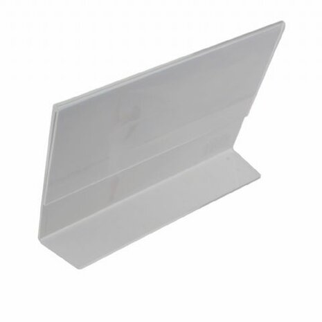 Acryl lijst 10x15 cm liggend formaat