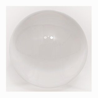 Rollei Lensball 110 mm incl. tas en standaard