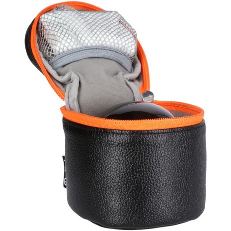 Rollei Lensball 110 mm incl. tas en standaard