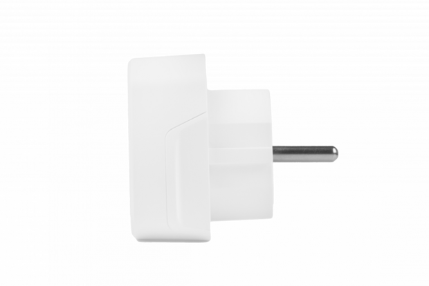 Verbatim World to Europe Travel Adapter WTEU-02