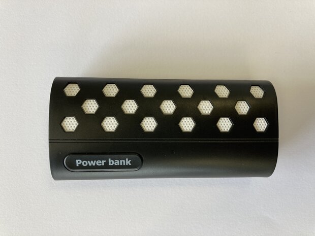 GT Photo Powerbank 5200 mAh