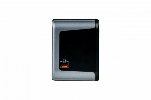 Verbatim UTA-03 Universal Travel Adapter incl USB-A+USB-C