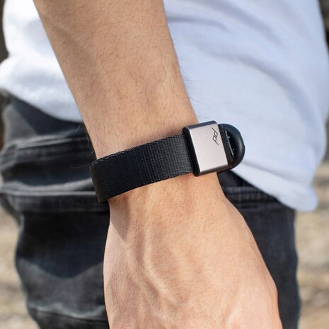 Peak Design Cuff black