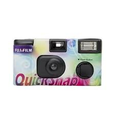 Fujifilm Quicksnap