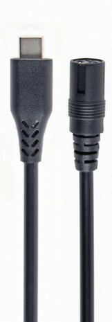 Gembird 60W Universal USB laptop Charger