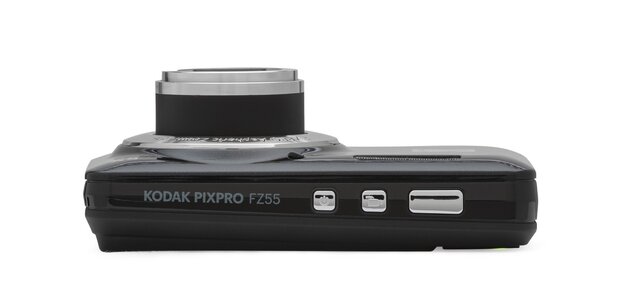 Kodak Pixpro FZ55 zwart