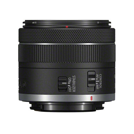 Canon RF 24-50mm F/4.5--6.3 IS STM