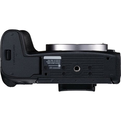 Canon EOS RP Body