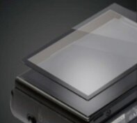 Larmor LCD Screen Protector Canon EOS R10 / R100