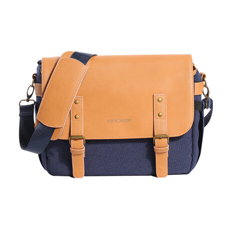 K&F Concept Messenger Bag Schoudertas 10L