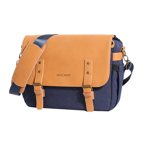K&F Concept Messenger Bag Schoudertas 10L