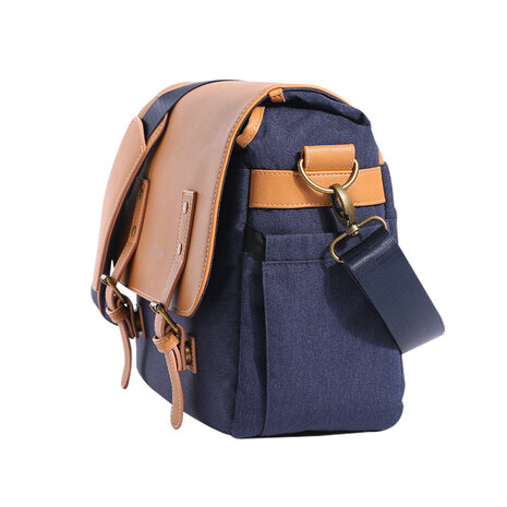K&F Concept Messenger Bag Schoudertas 10L