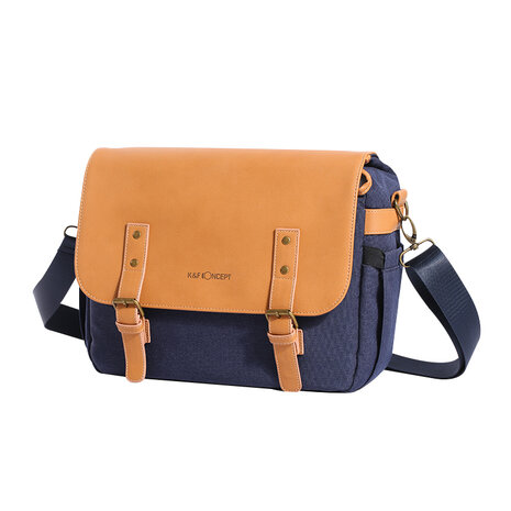 K&F Concept Messenger Bag Schoudertas 10L