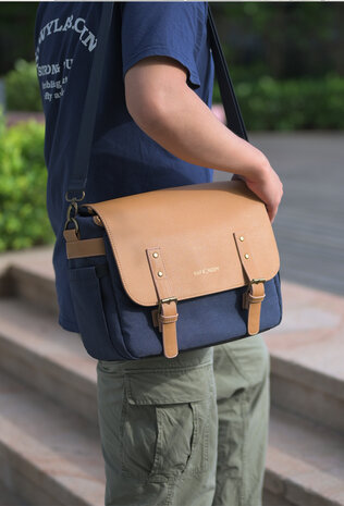 K&F Concept Messenger Bag Schoudertas 10L
