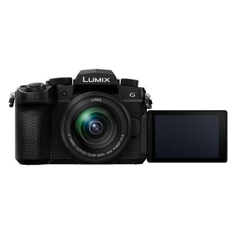 Panasonic Lumix DMC-G97 Body