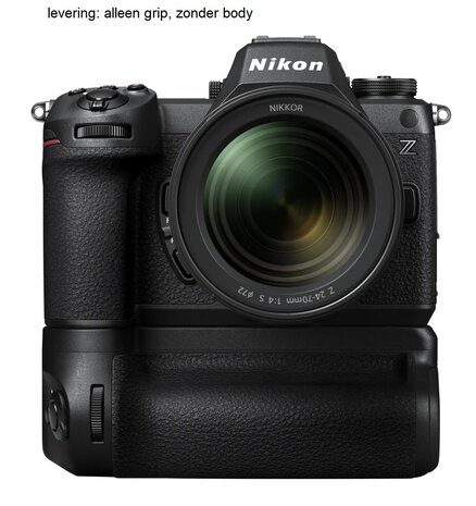 Nikon Power Battery pack MB-N14 for Z6III