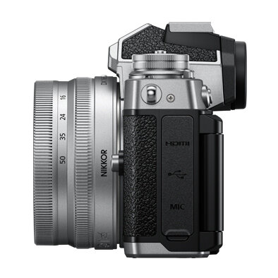 Nikon Z fc 16-50mm SL Kit