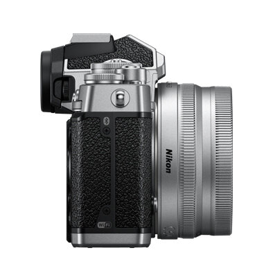 Nikon Z fc 16-50mm SL Kit