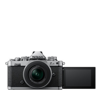 Nikon Z fc 16-50mm SL Kit