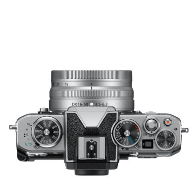 Nikon Z fc 16-50mm SL Kit