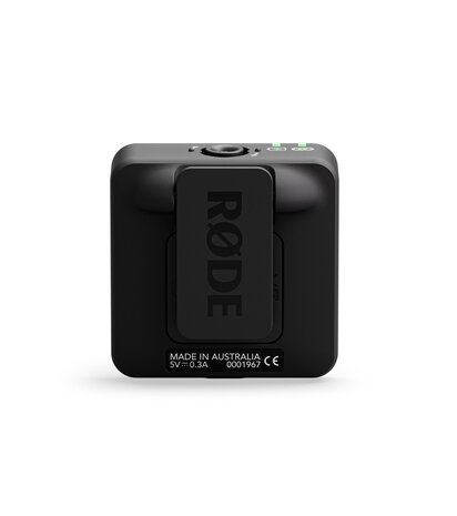 Rode Wireless ME