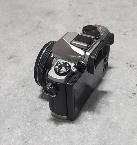 Olympus OM-D  E-M10 Bodty occasion