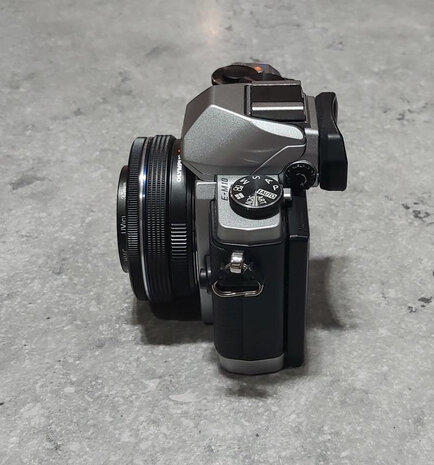 Olympus OM-D  E-M10 Bodty occasion