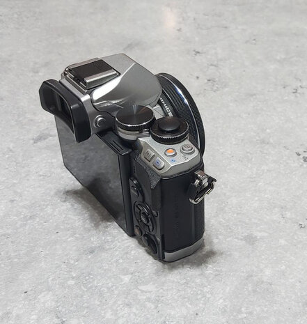 Olympus OM-D  E-M10 Bodty occasion