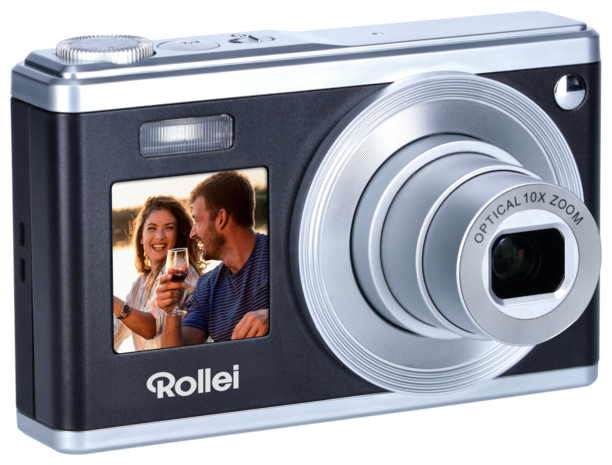 Rollei Compactline 10x