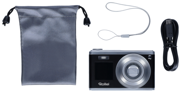 Rollei Compactline 10x