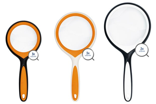 Dorr handloep HL-2