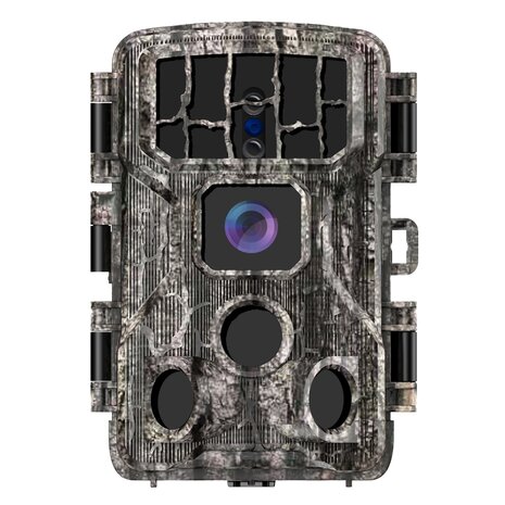 Braun Scouting Cam Black400 WiFi 4K