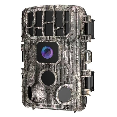 Braun Scouting Cam Black400 WiFi 4K