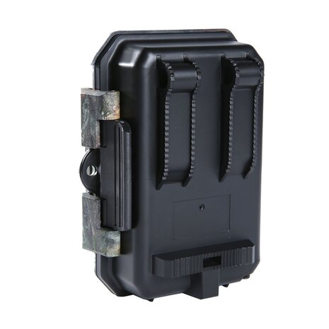 Braun Scouting Cam Black820 Dual Sensor