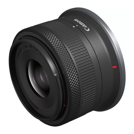 Canon RF-S 18-45mm F/4.5-6.3 IS STM