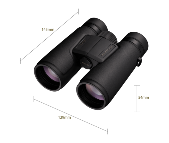 Nikon Monarch M5 10x42 verrekijker