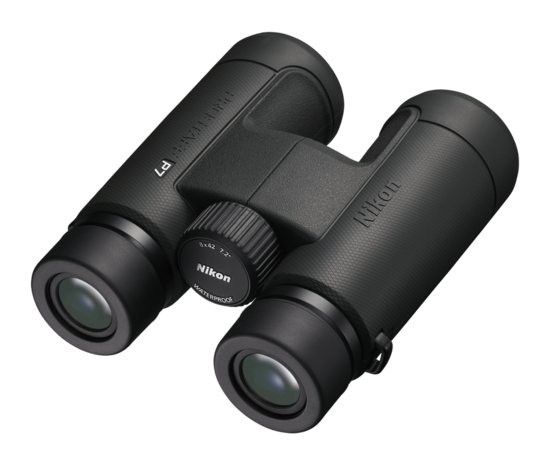 Nikon Prostaff P7 8x42 kijker