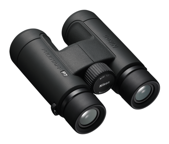 Nikon Prostaff P7 8x42 kijker