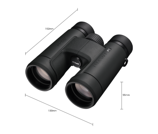 Nikon Prostaff P7 8x42 kijker
