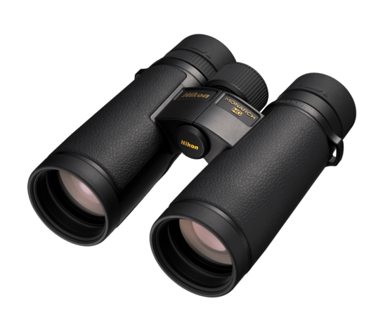 Nikon Monarch HG 10x42 verrekijker