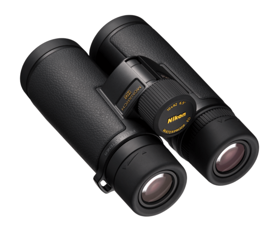 Nikon Monarch HG 10x42 verrekijker