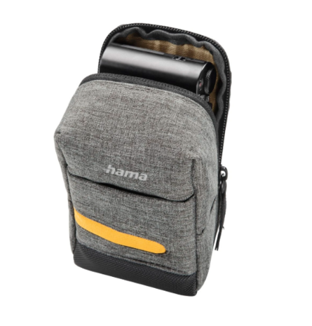 Hama Terra 90M cameratas grijs