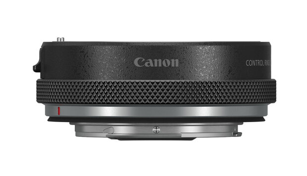 Canon Control Ring Adapter EF-EOS R