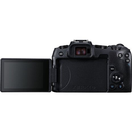 Canon EOS RP Body