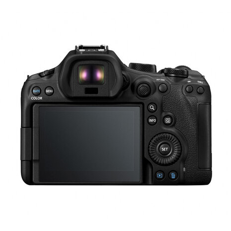 Canon EOS R6 Mark III body