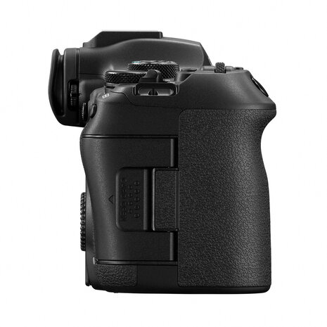 Canon EOS R6 Mark III body