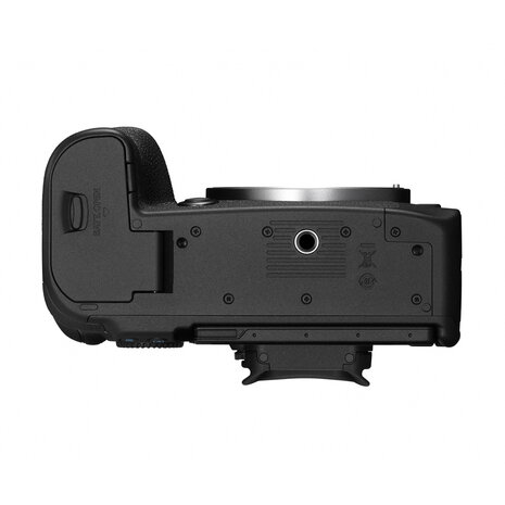 Canon EOS R6 Mark III body