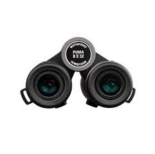 Dorr 8x32 Puma verrekijker