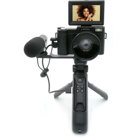 Agfaphoto Realishot VLG-4K Optical