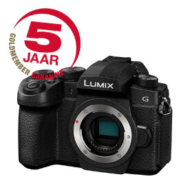 Panasonic Lumix DMC-G97 Body